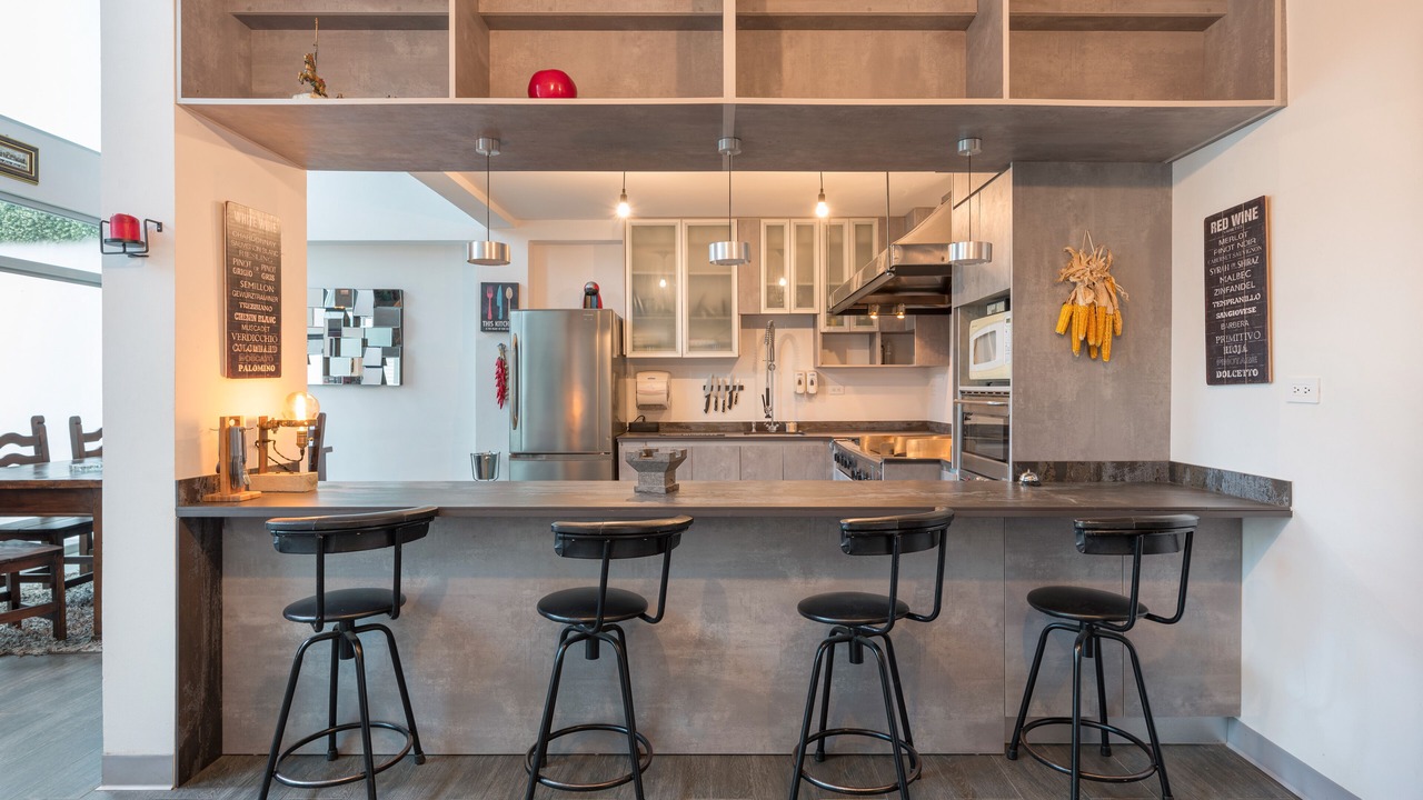 Photo of Kitchen in Barrio Escalante
