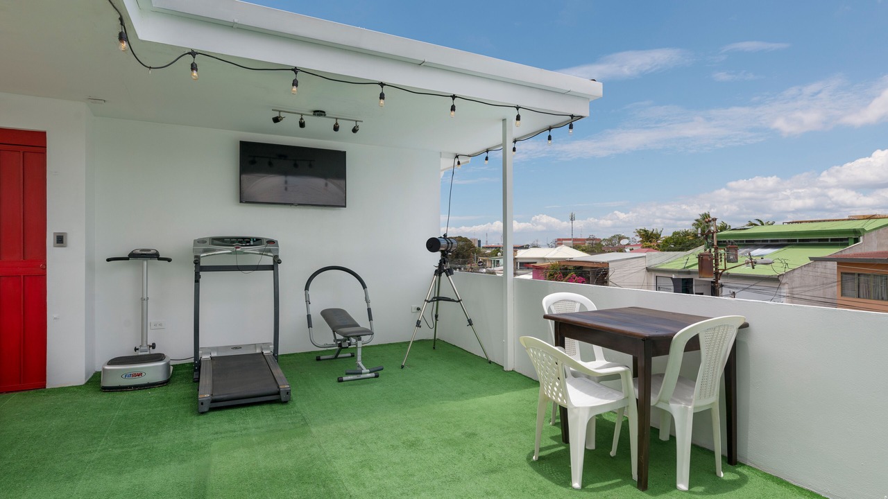 Photo of Outdoor in Barrio Escalante