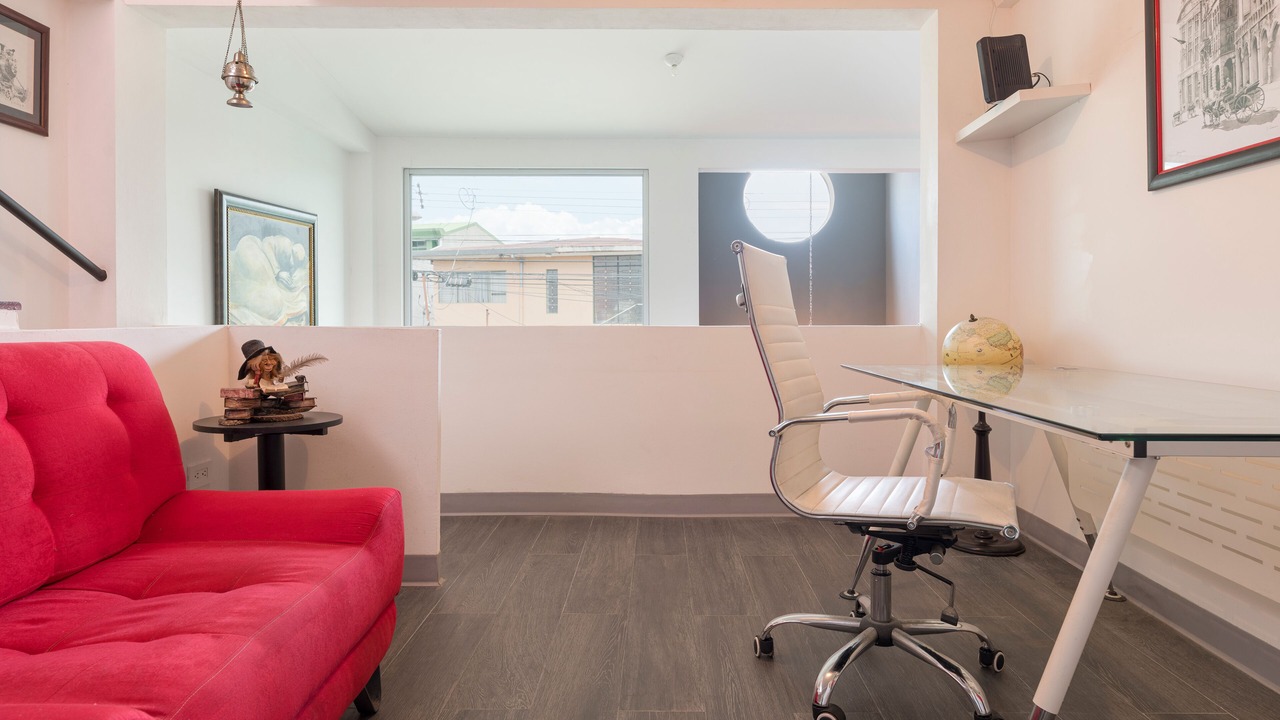 Photo of Livingroom in Barrio Escalante