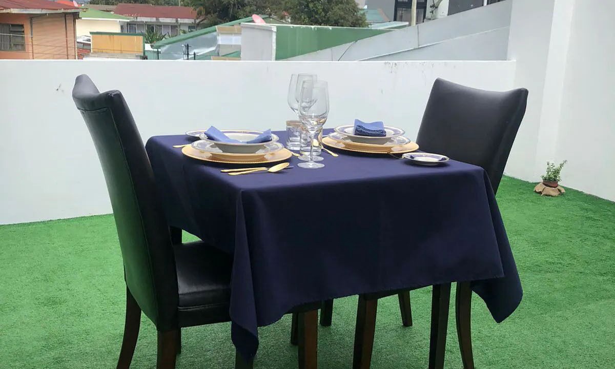 Photo of Outdoor in Barrio Escalante