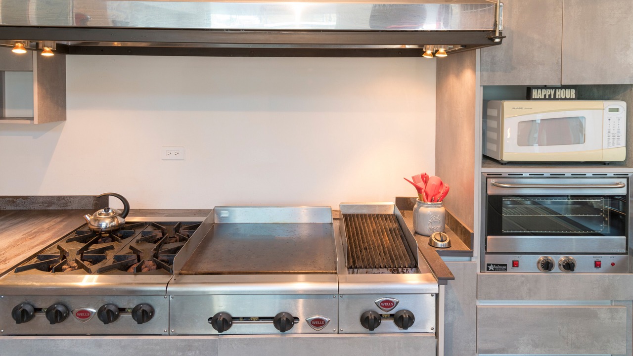 Photo of Kitchen in Barrio Escalante