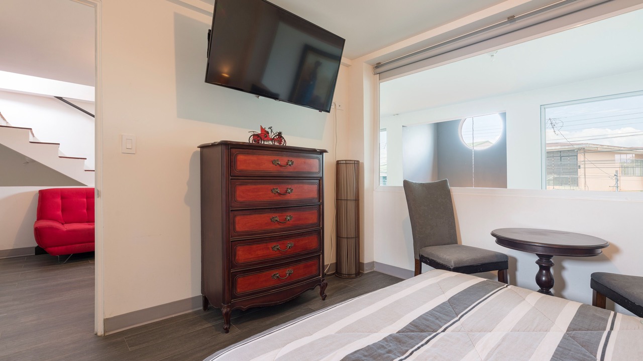 Photo of Bedroom in Barrio Escalante