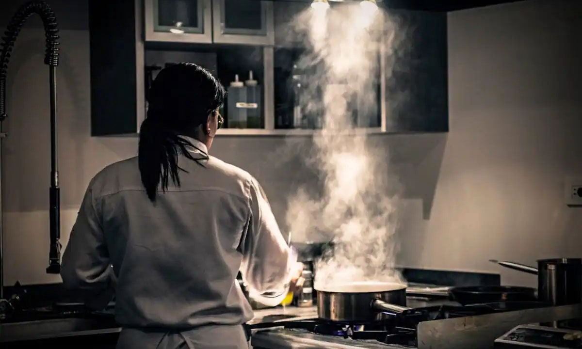 Photo of Kitchen in Barrio Escalante