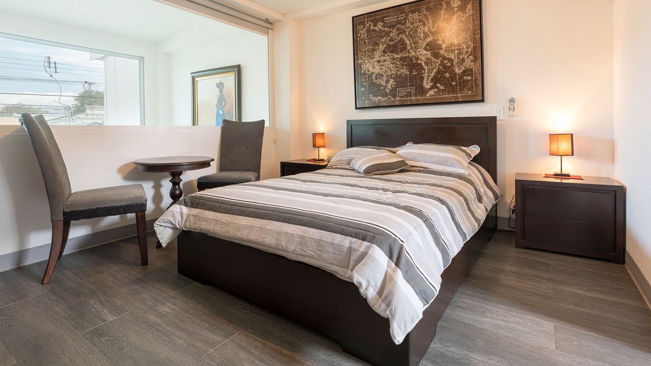 Photo of Bedroom in Barrio Escalante