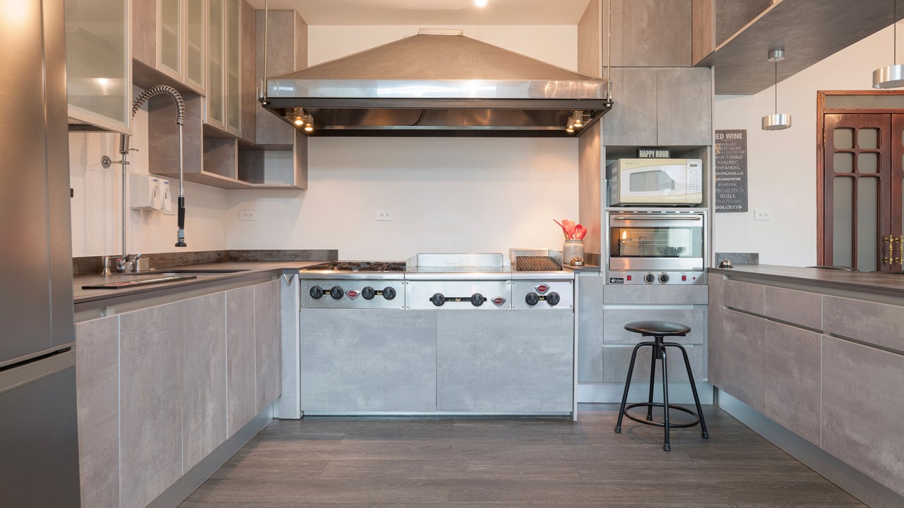 Photo of Kitchen in Barrio Escalante