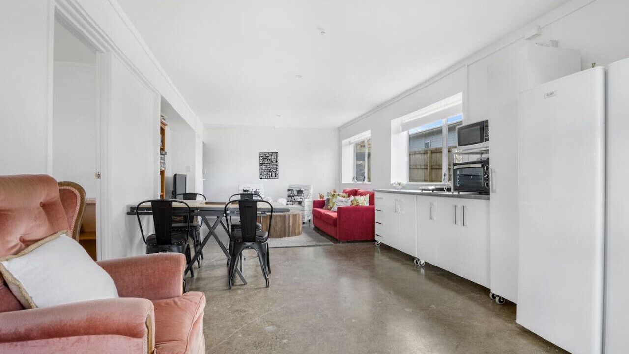 Photo of Kitchen in Saint Johns