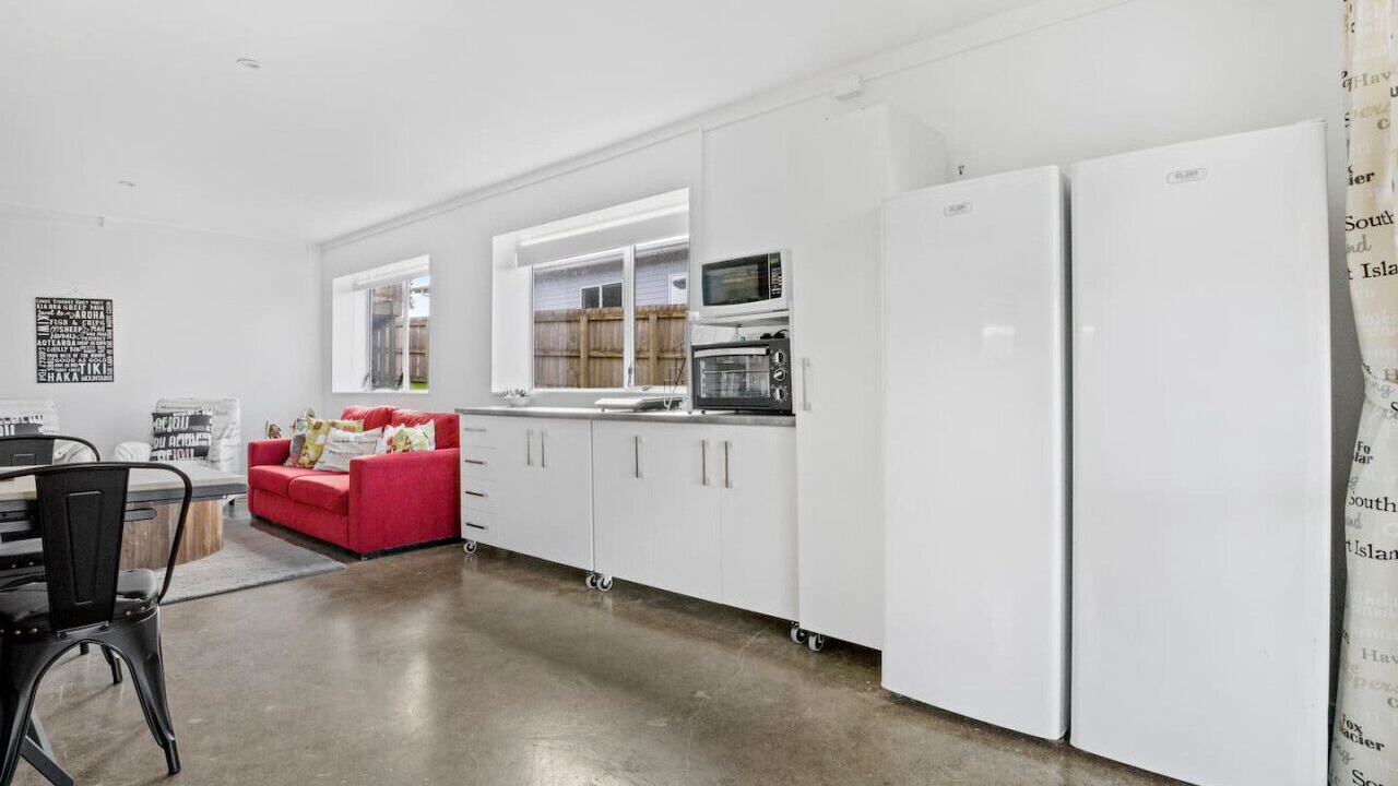 Photo of Bedroom in Saint Johns