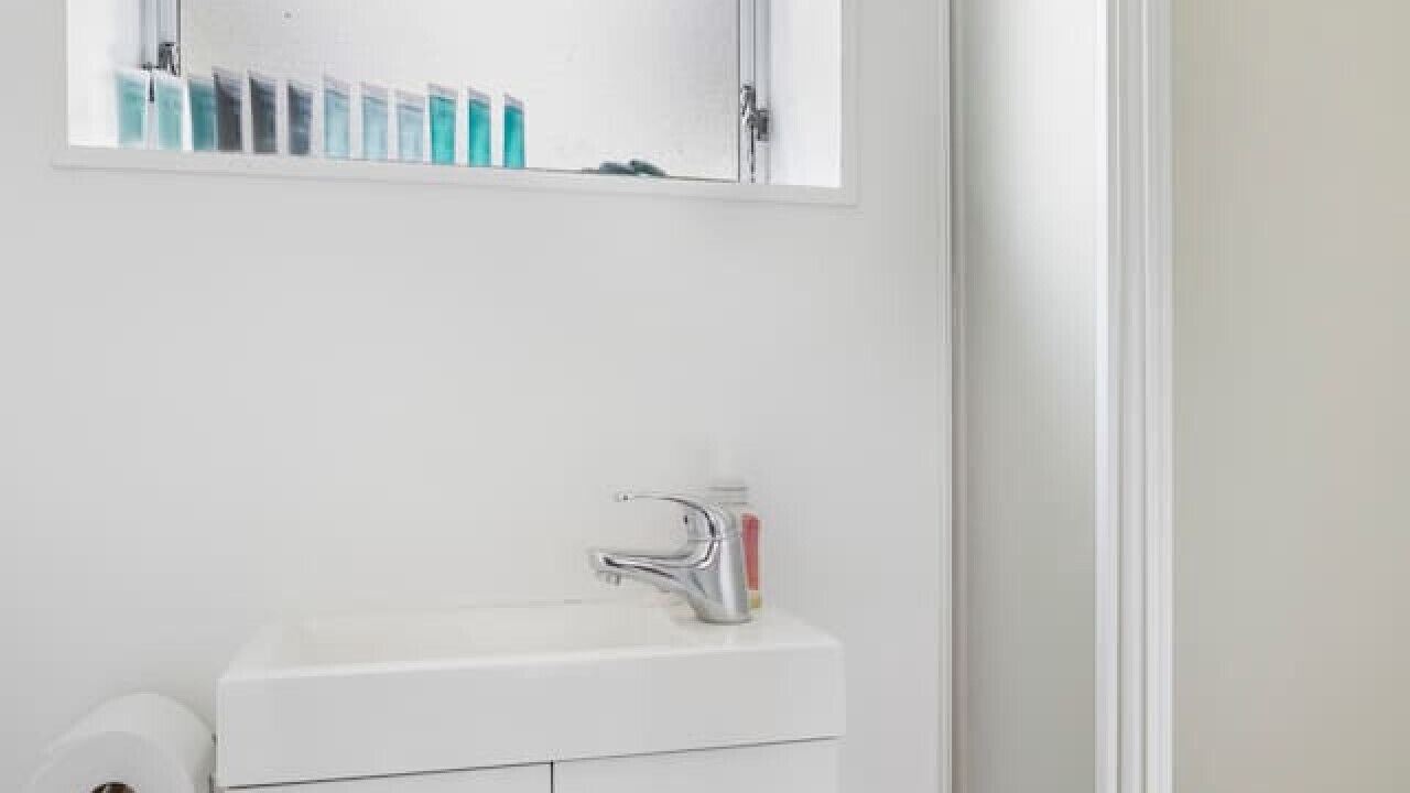 Photo of Bathroom in Saint Johns