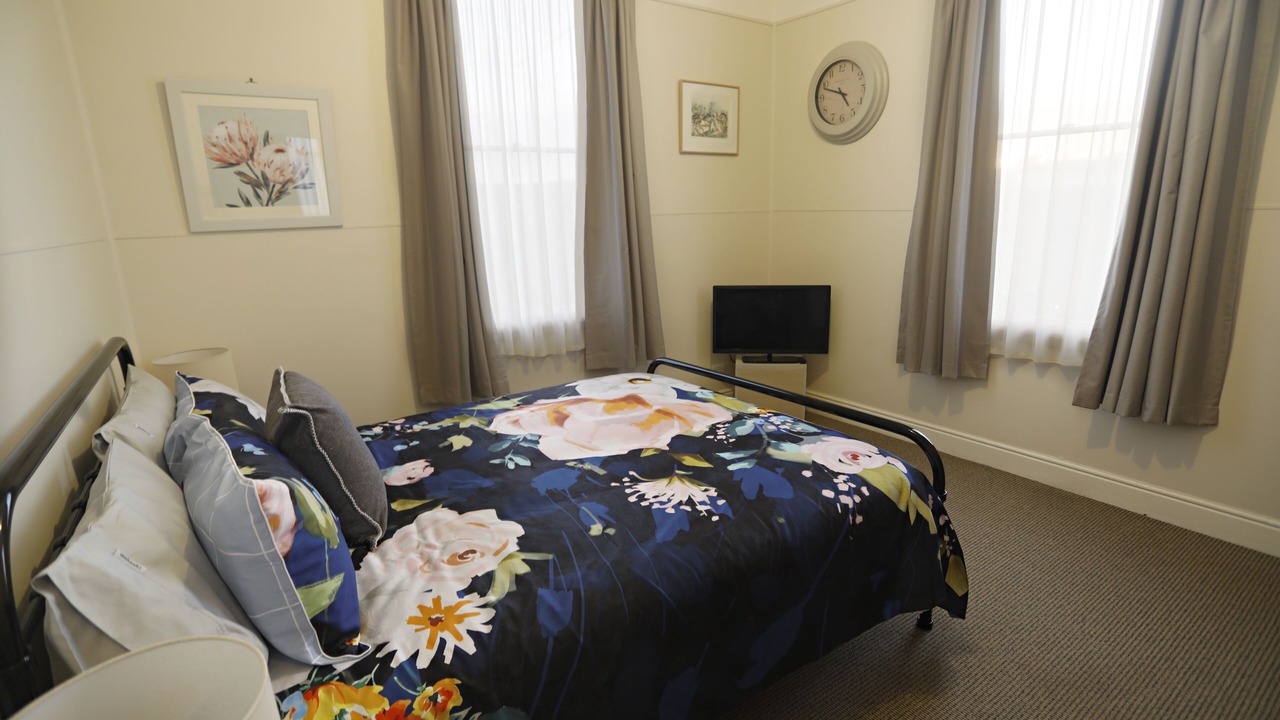 Photo of Bedroom in Stanley