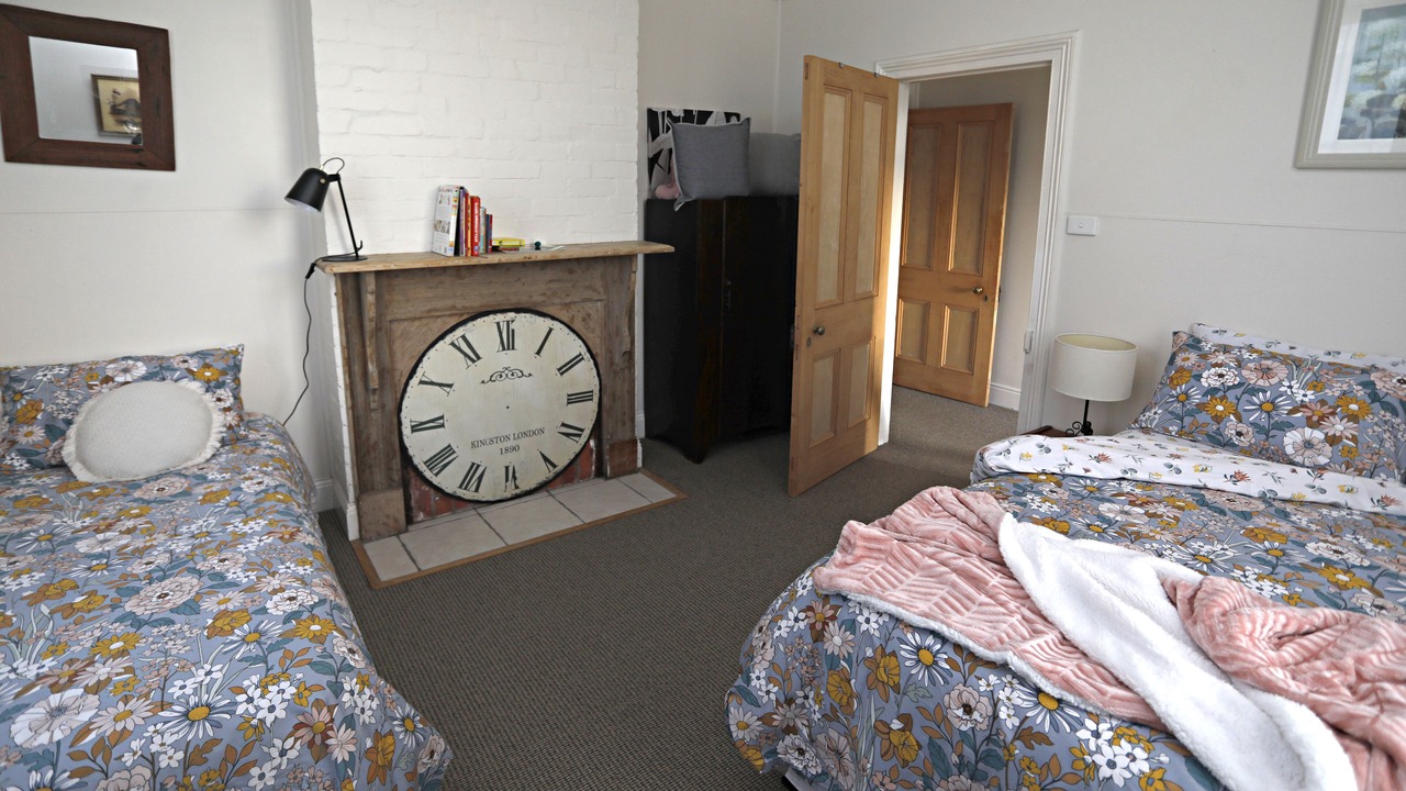 Photo of Bedroom in Stanley