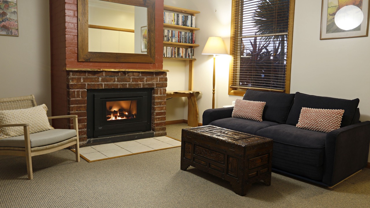 Photo of Livingroom in Stanley