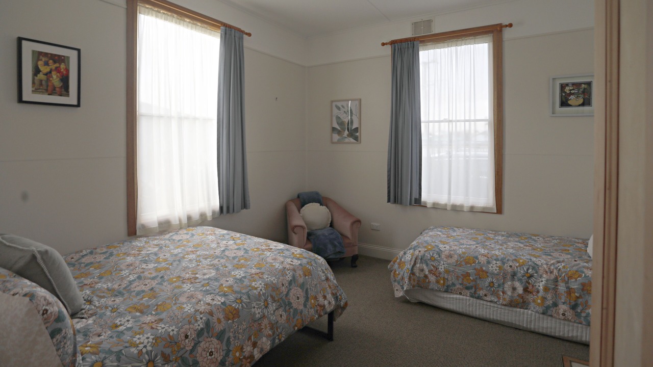 Photo of Bedroom in Stanley