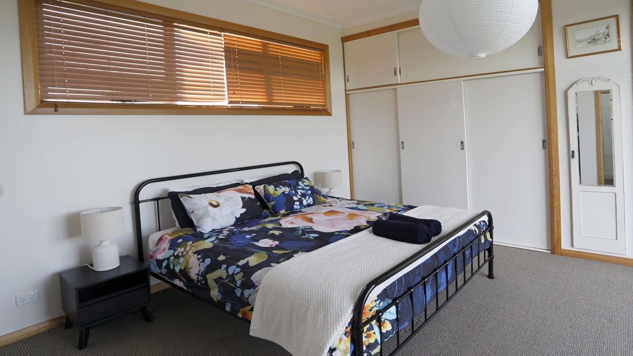 Photo of Bedroom in Stanley