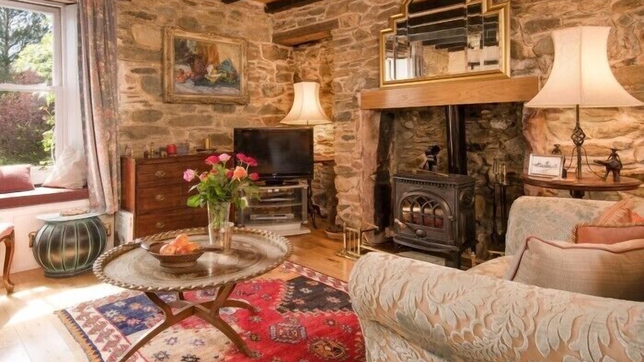 Photo of Livingroom in Kilcreggan