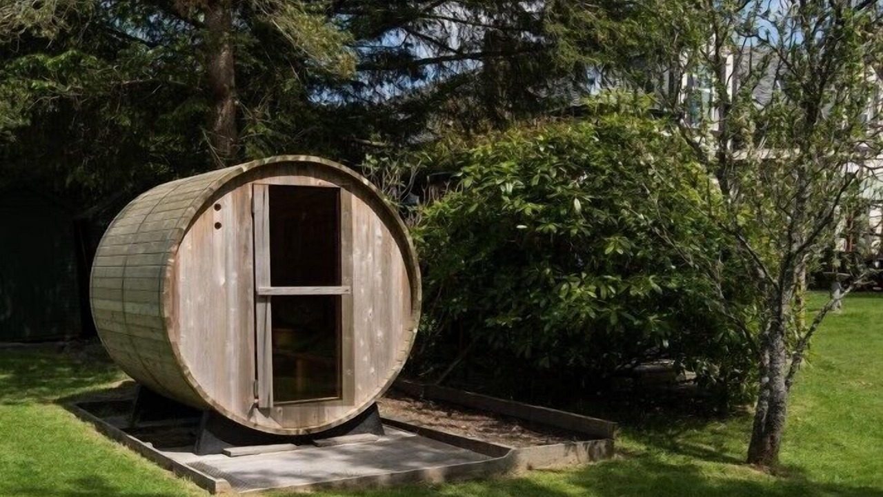 Photo of Outdoor in Kilcreggan