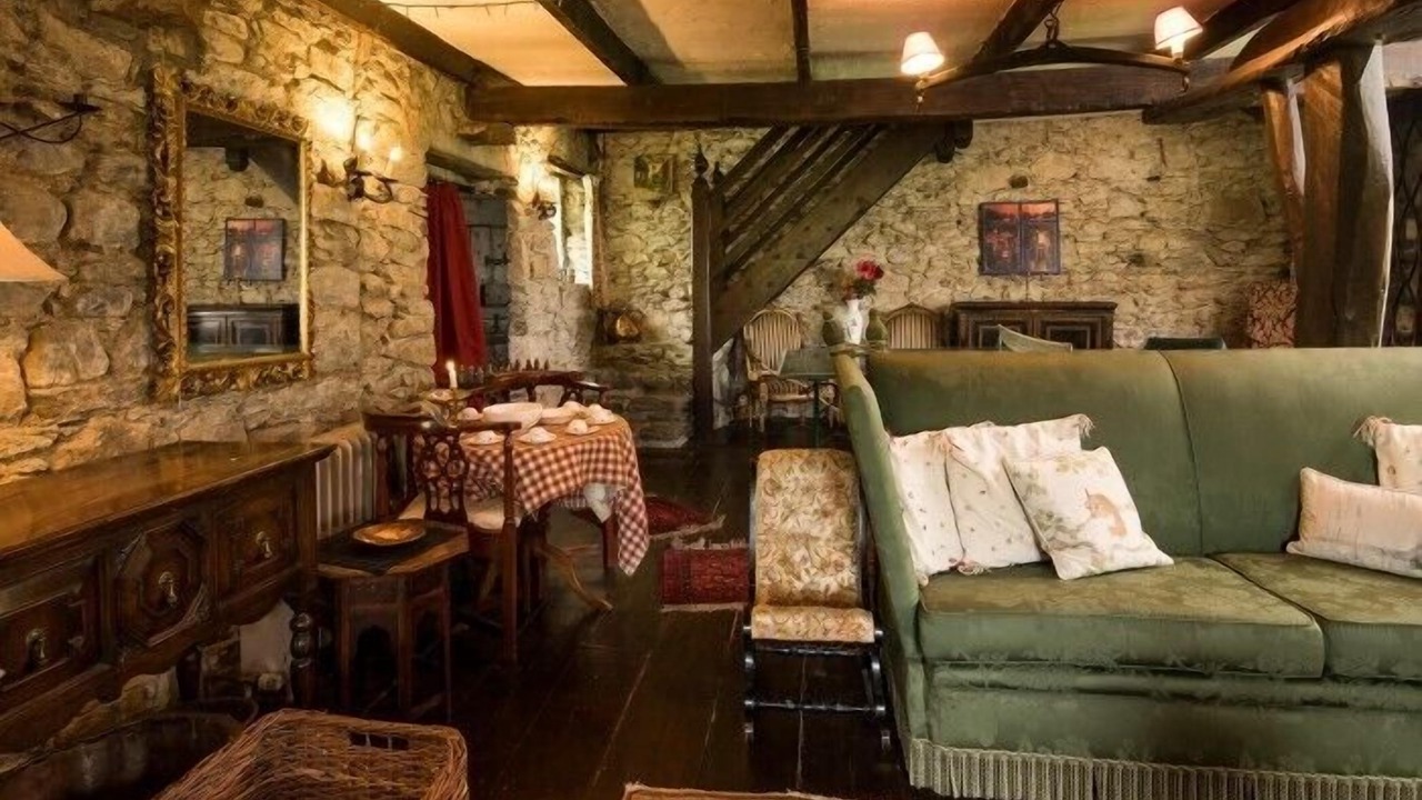 Photo of Livingroom in Kilcreggan