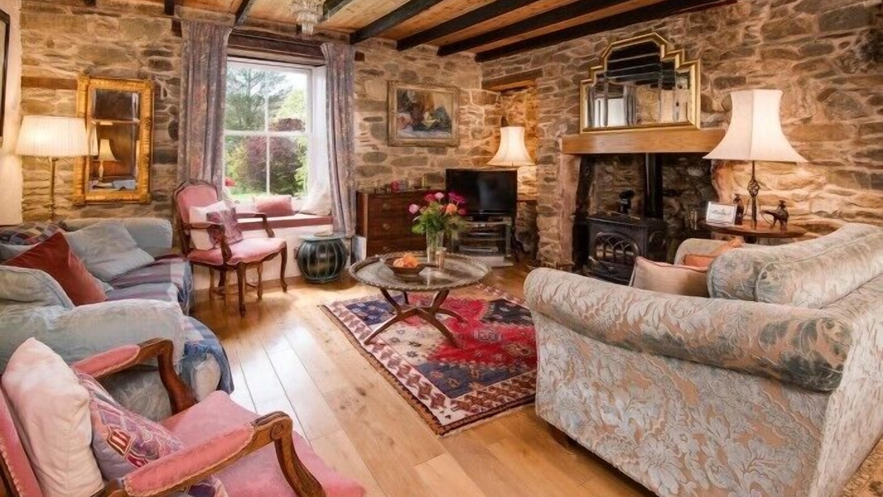 Photo of Livingroom in Kilcreggan