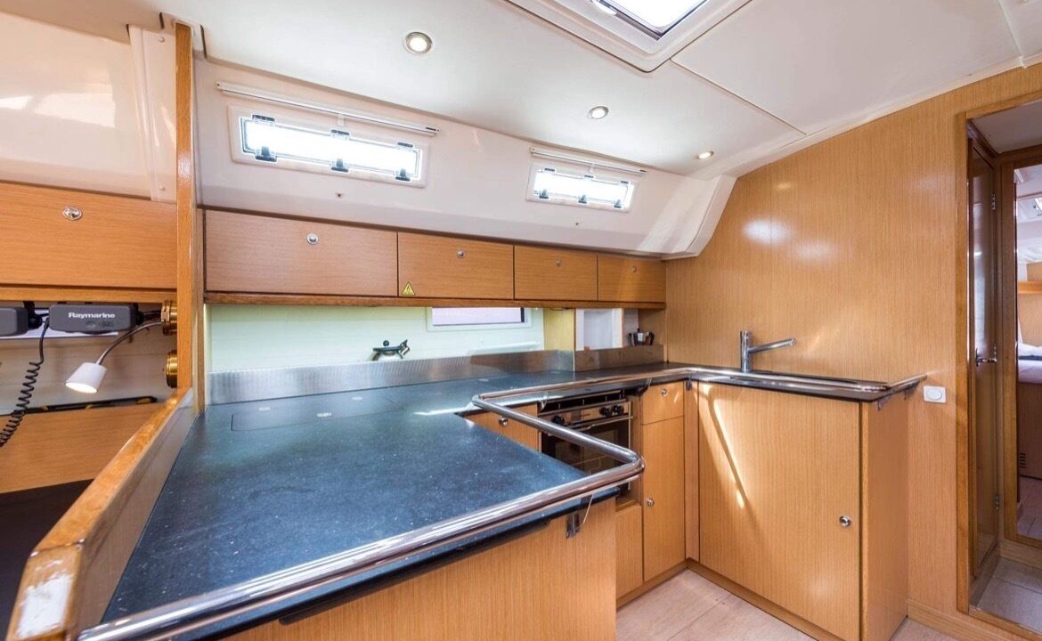 Photo of Kitchen in Sami