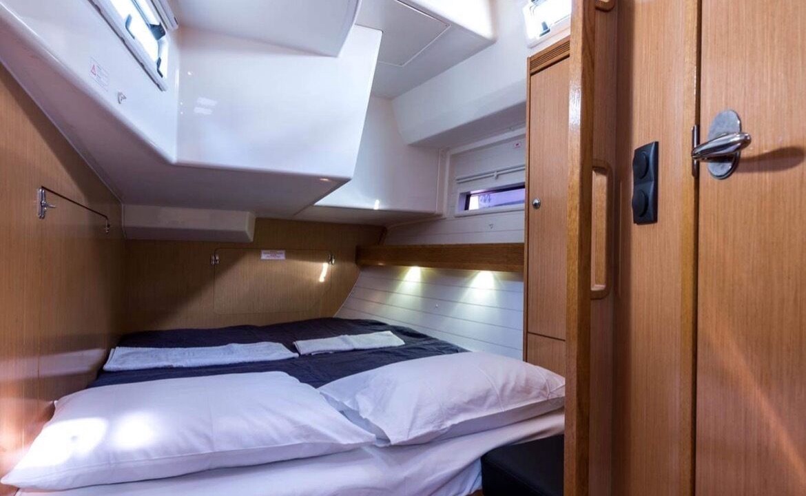 Photo of Bedroom in Sami