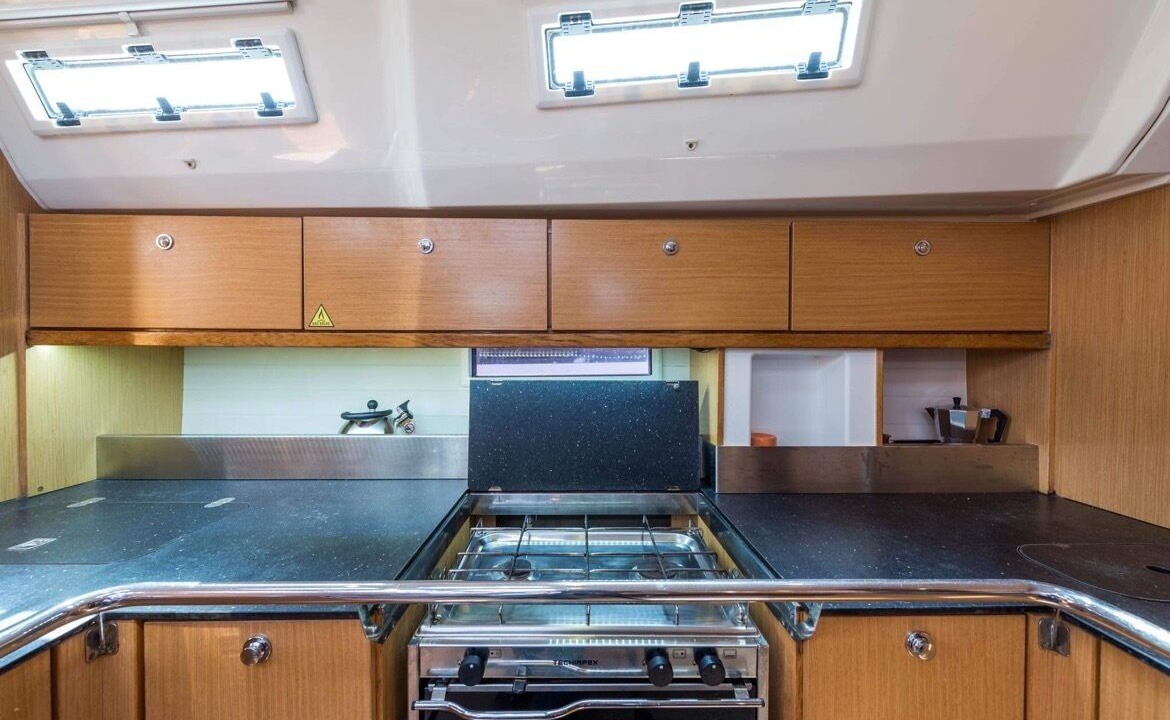 Photo of Kitchen in Sami
