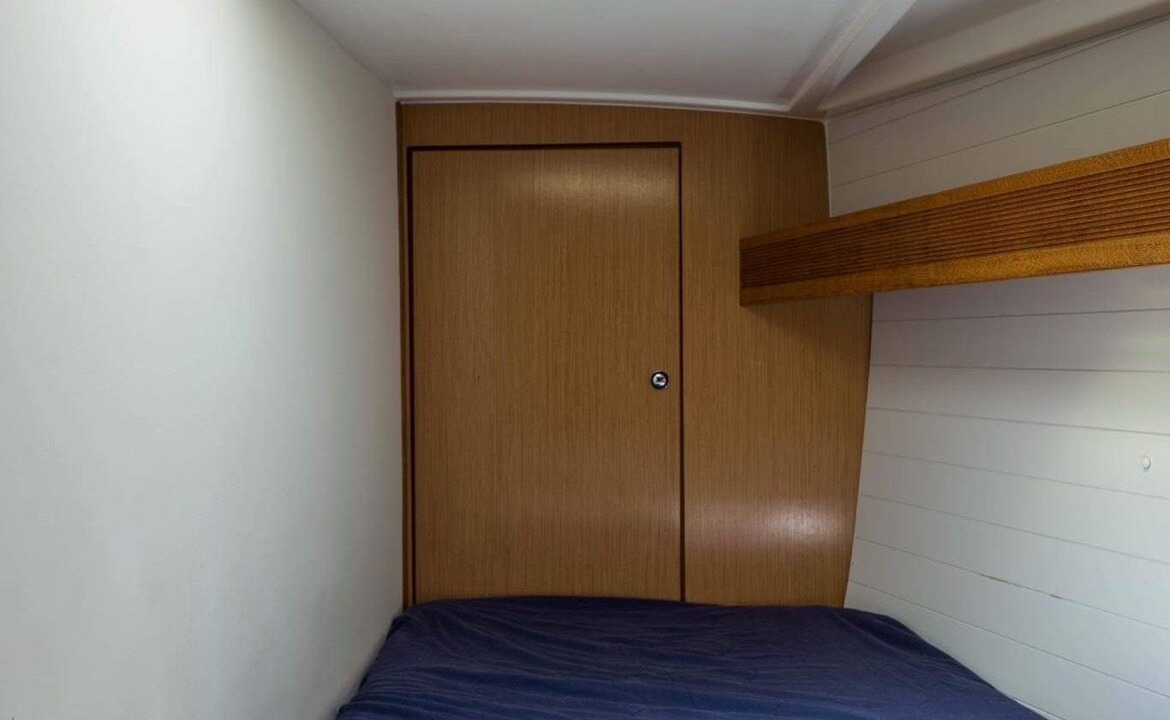 Photo of Bedroom in Sami