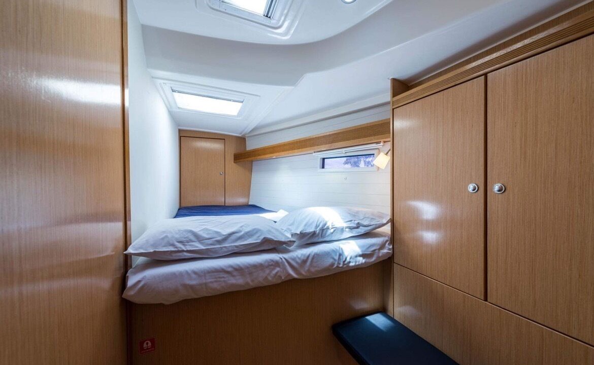 Photo of Bedroom in Sami