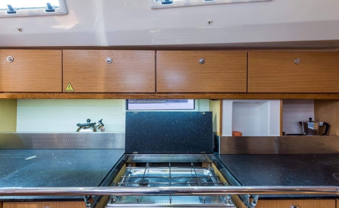 Photo of Kitchen in Sami