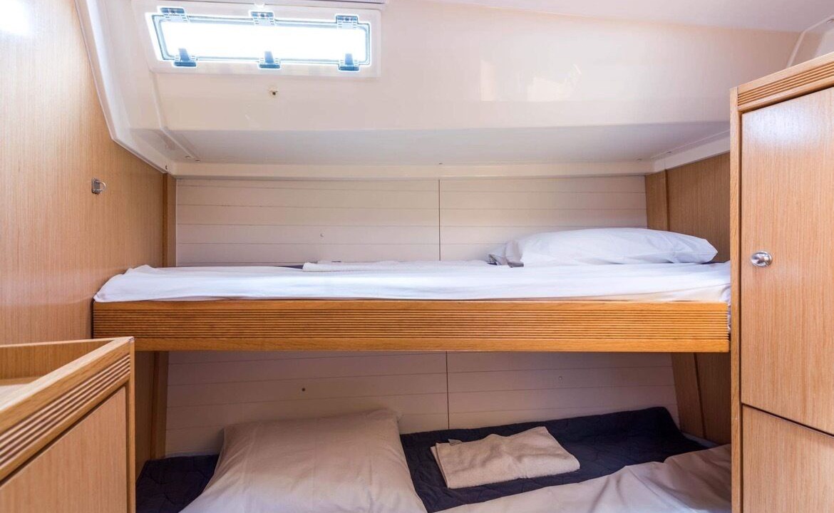 Photo of Bedroom in Sami