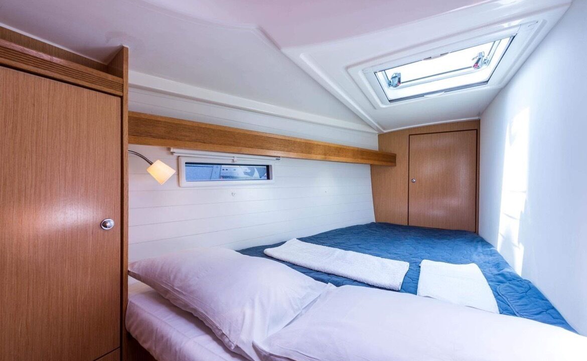 Photo of Bedroom in Sami