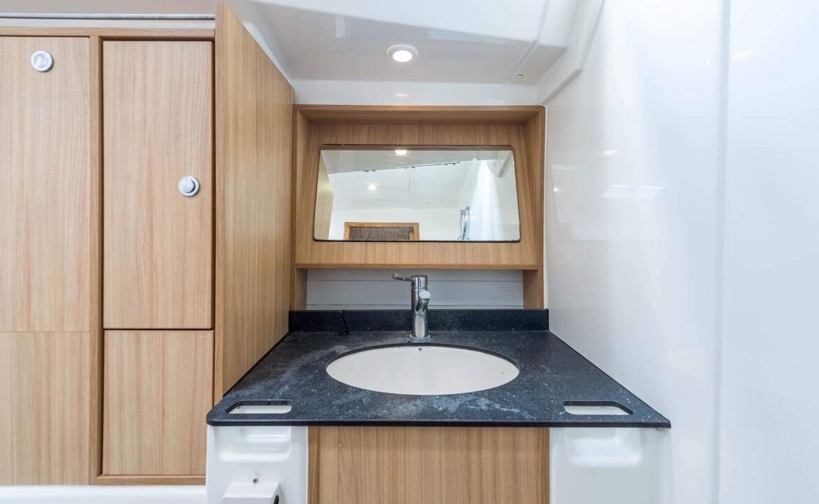 Photo of Bathroom in Sami