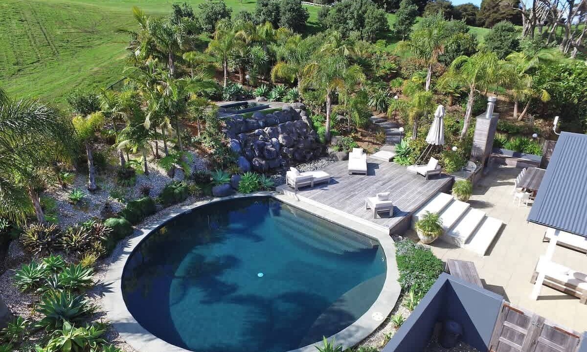 Photo of Outdoor in Waiheke Island