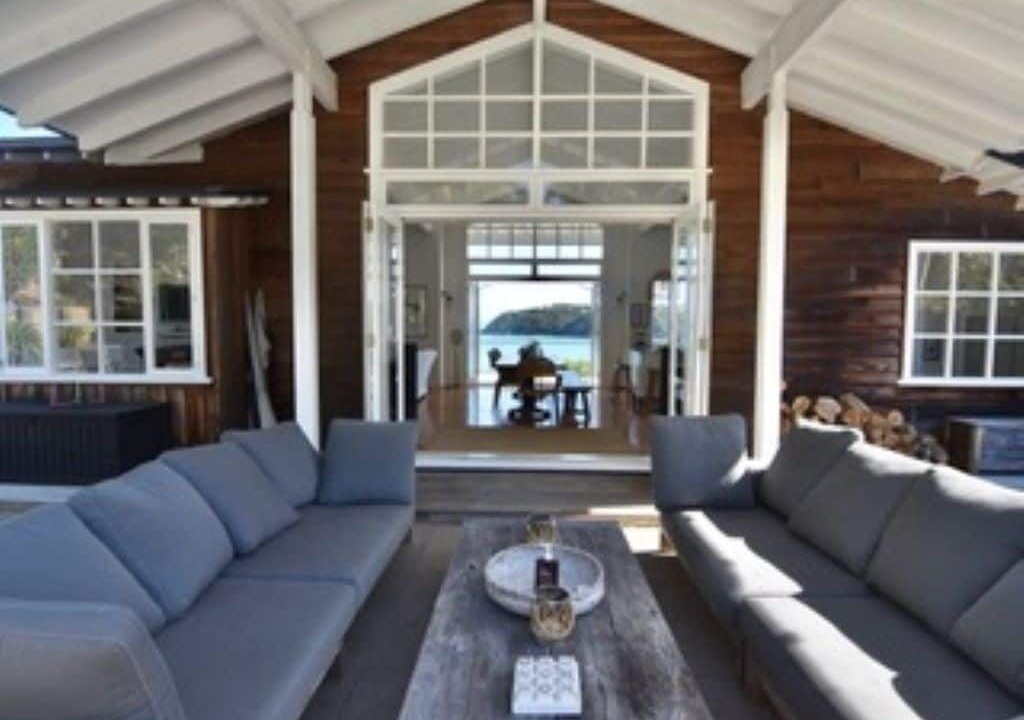 Photo of Outdoor in Waiheke Island