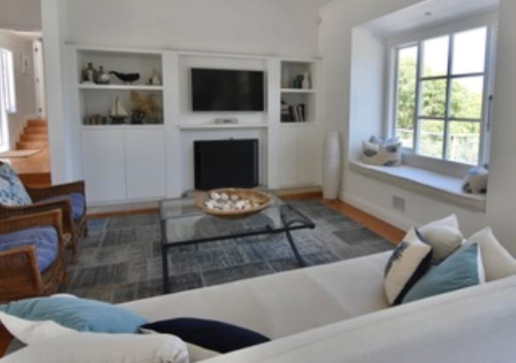 Photo of Livingroom in Waiheke Island