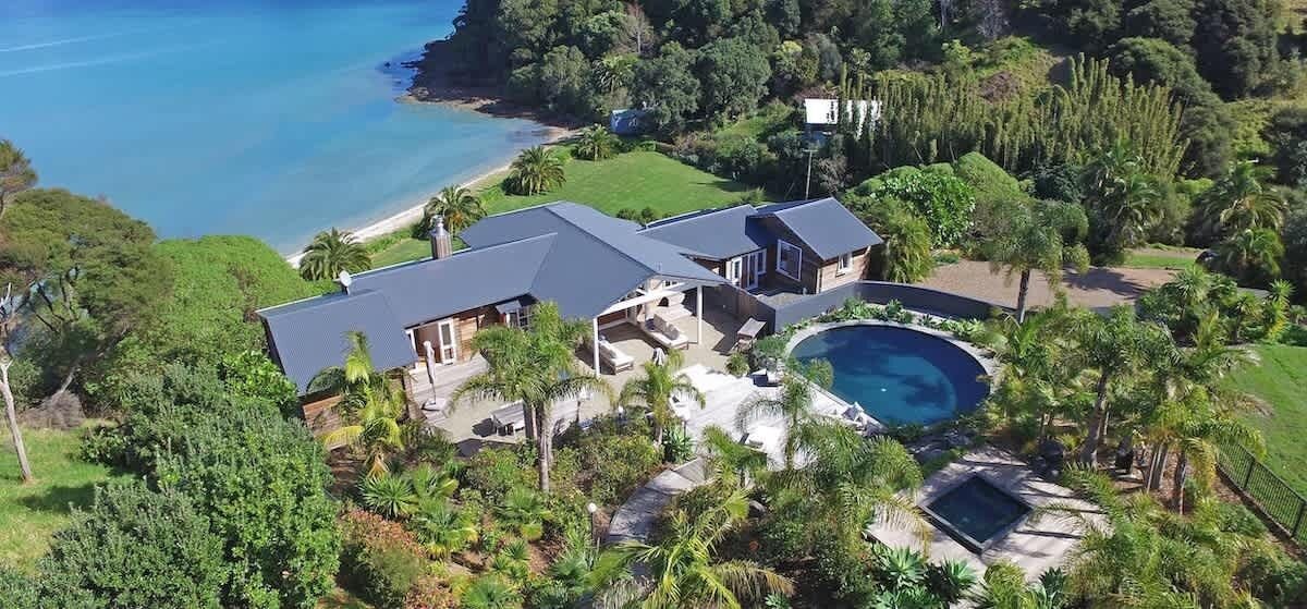 Photo of Outdoor in Waiheke Island