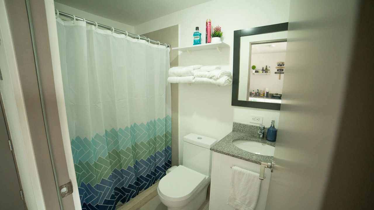 Photo of Bathroom in San Pedro