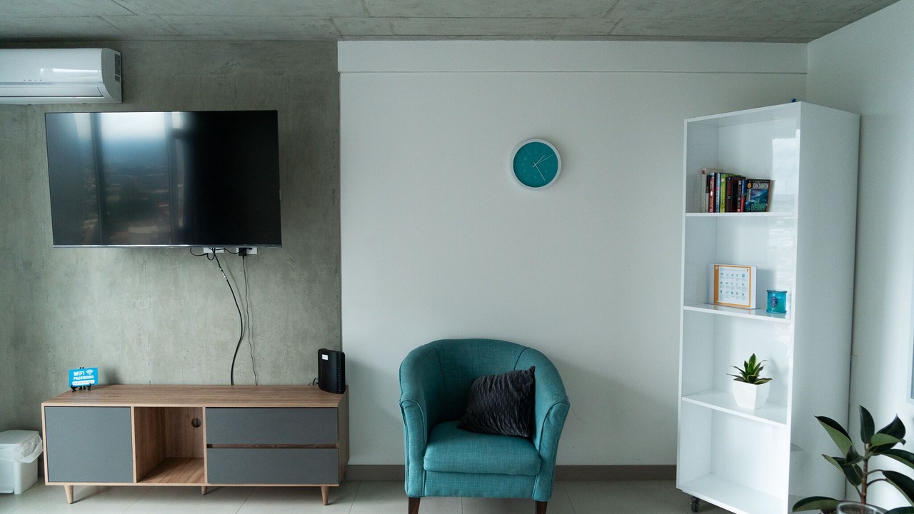 Photo of Livingroom in San Pedro