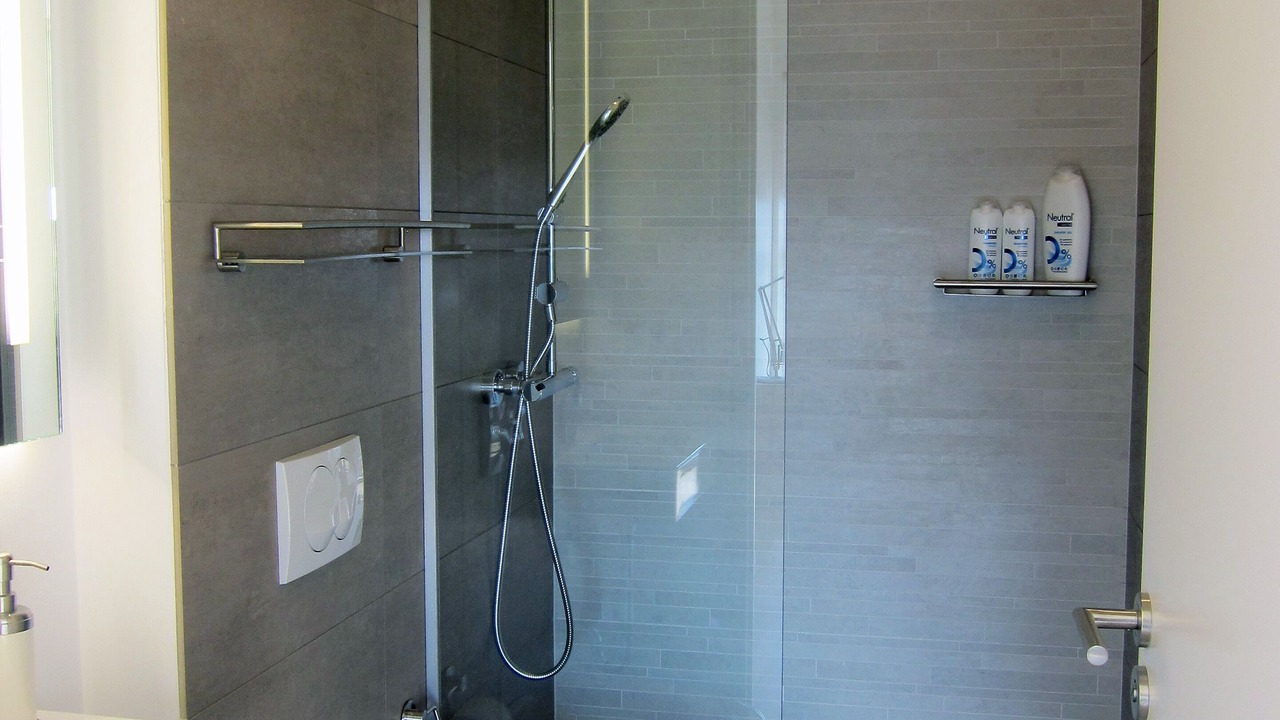 Photo of Bathroom in Vesturbær