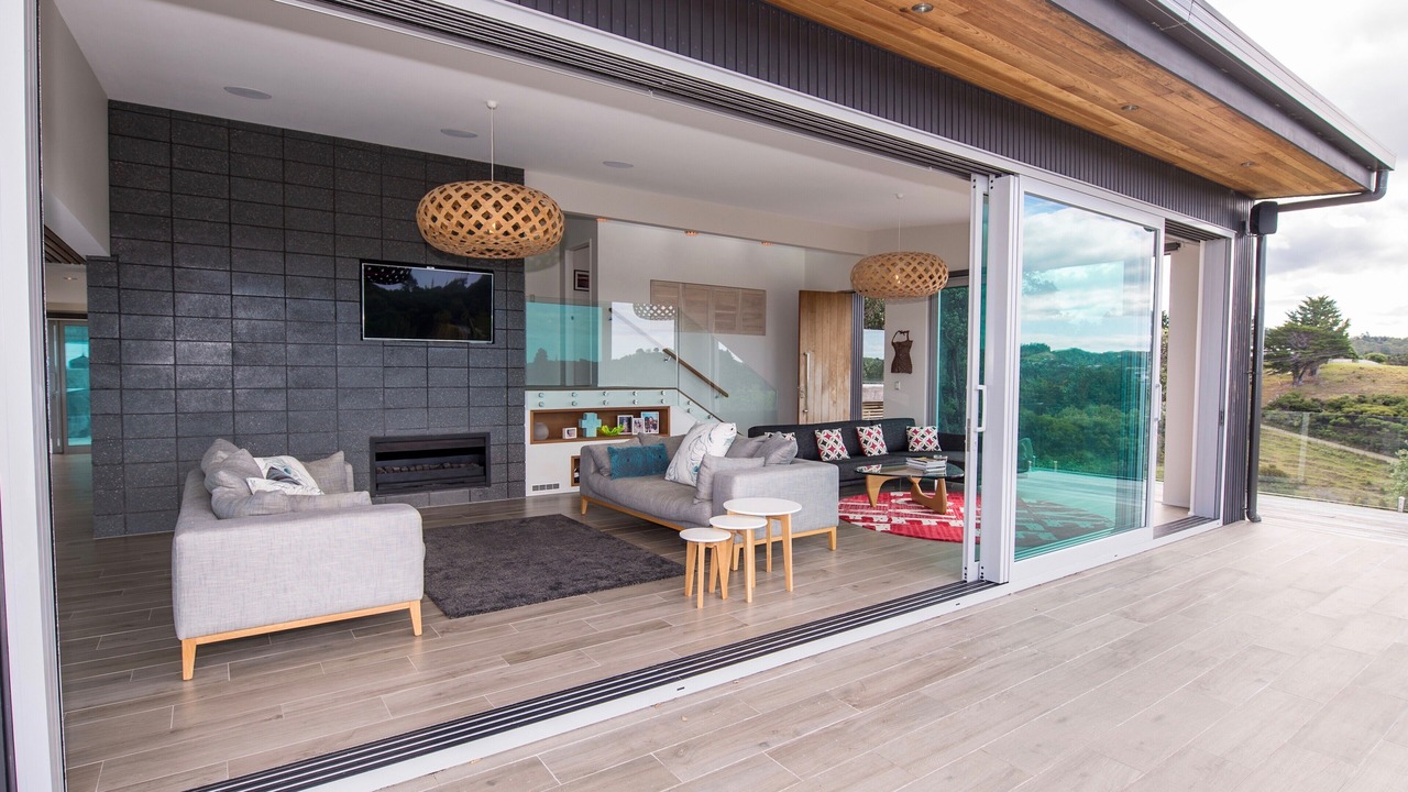 Photo of Patio Balcony in Tutukaka