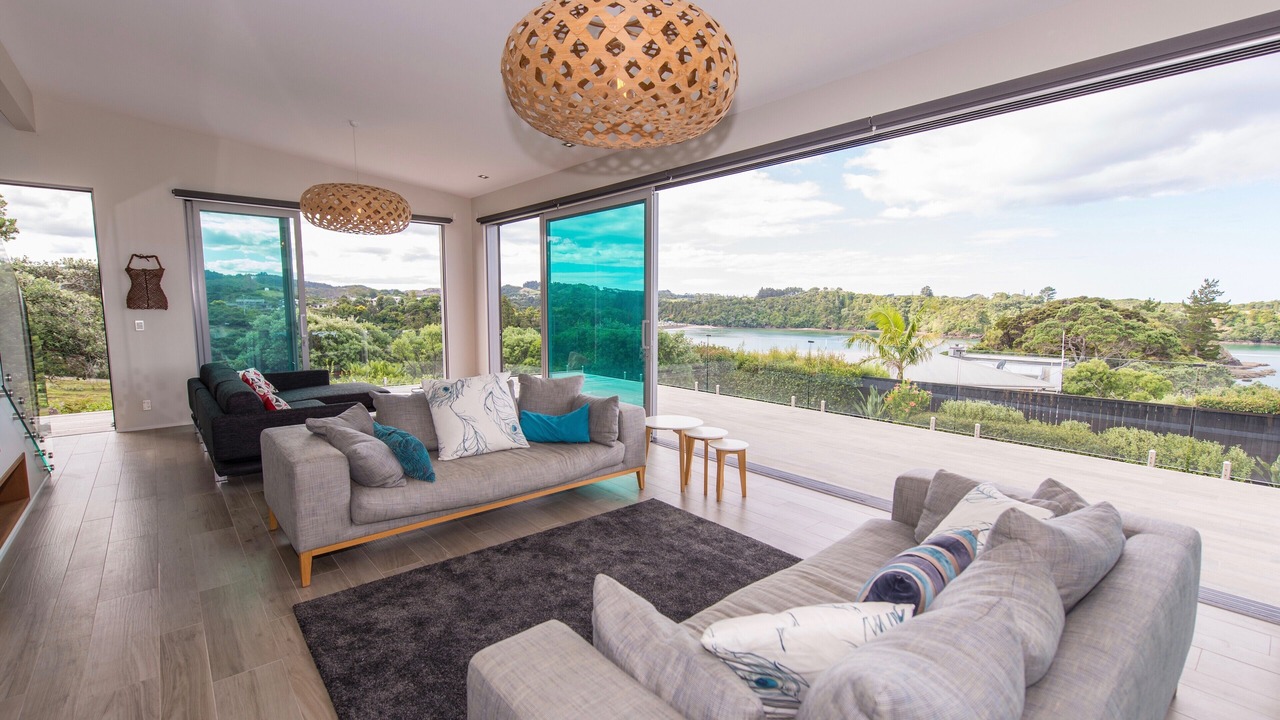 Photo of Livingroom in Tutukaka