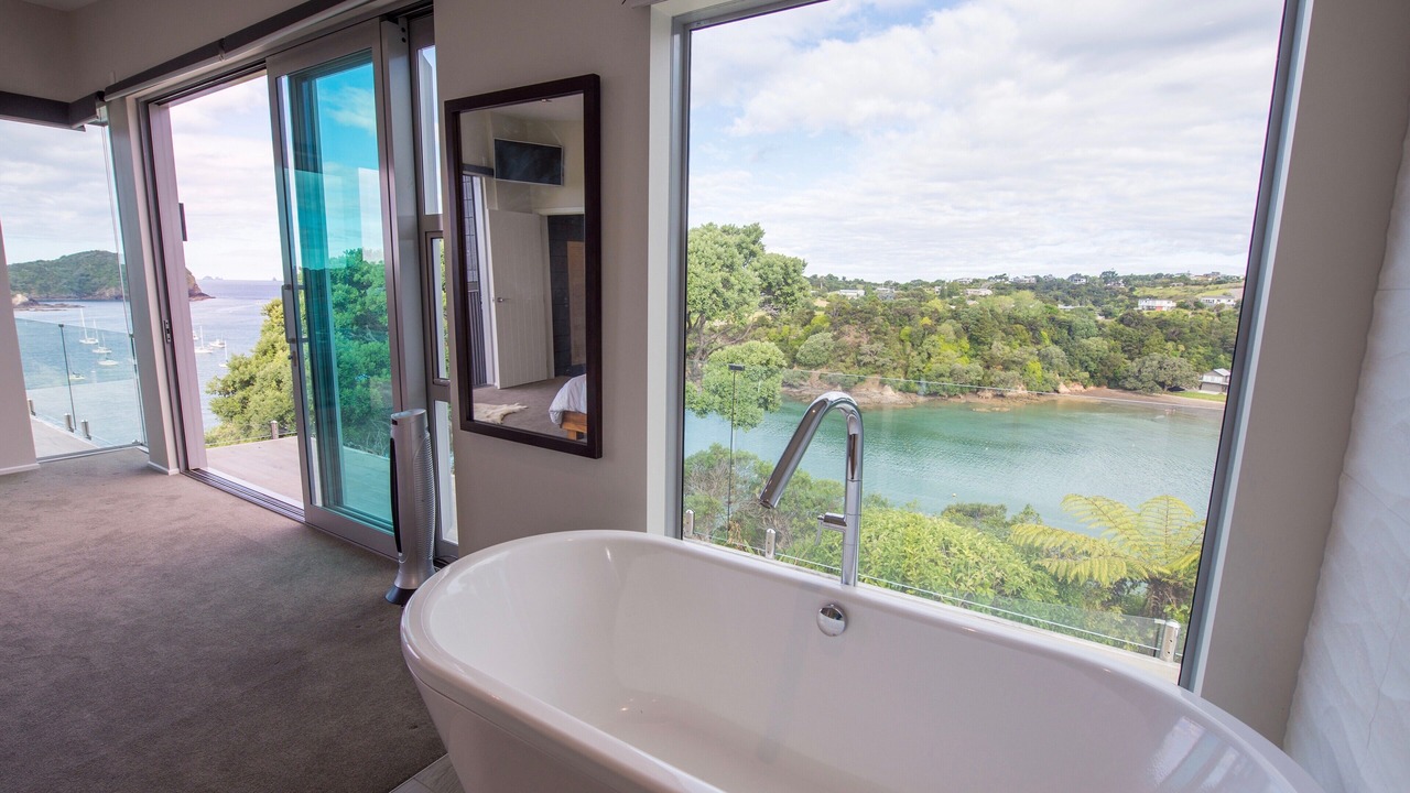Photo of Bathroom in Tutukaka