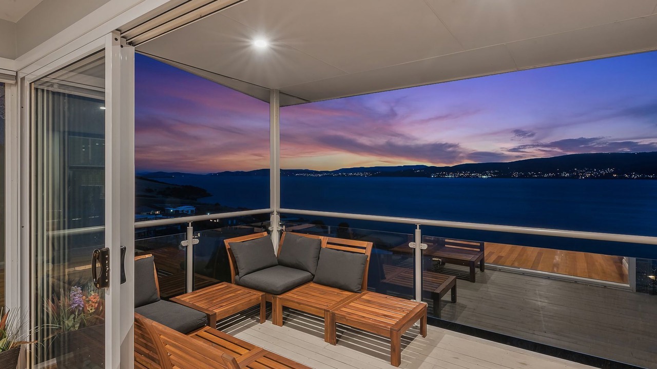 Photo of Patio Balcony in Tranmere