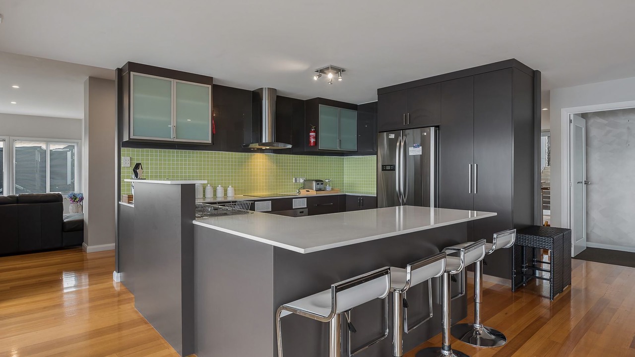 Photo of Kitchen in Tranmere