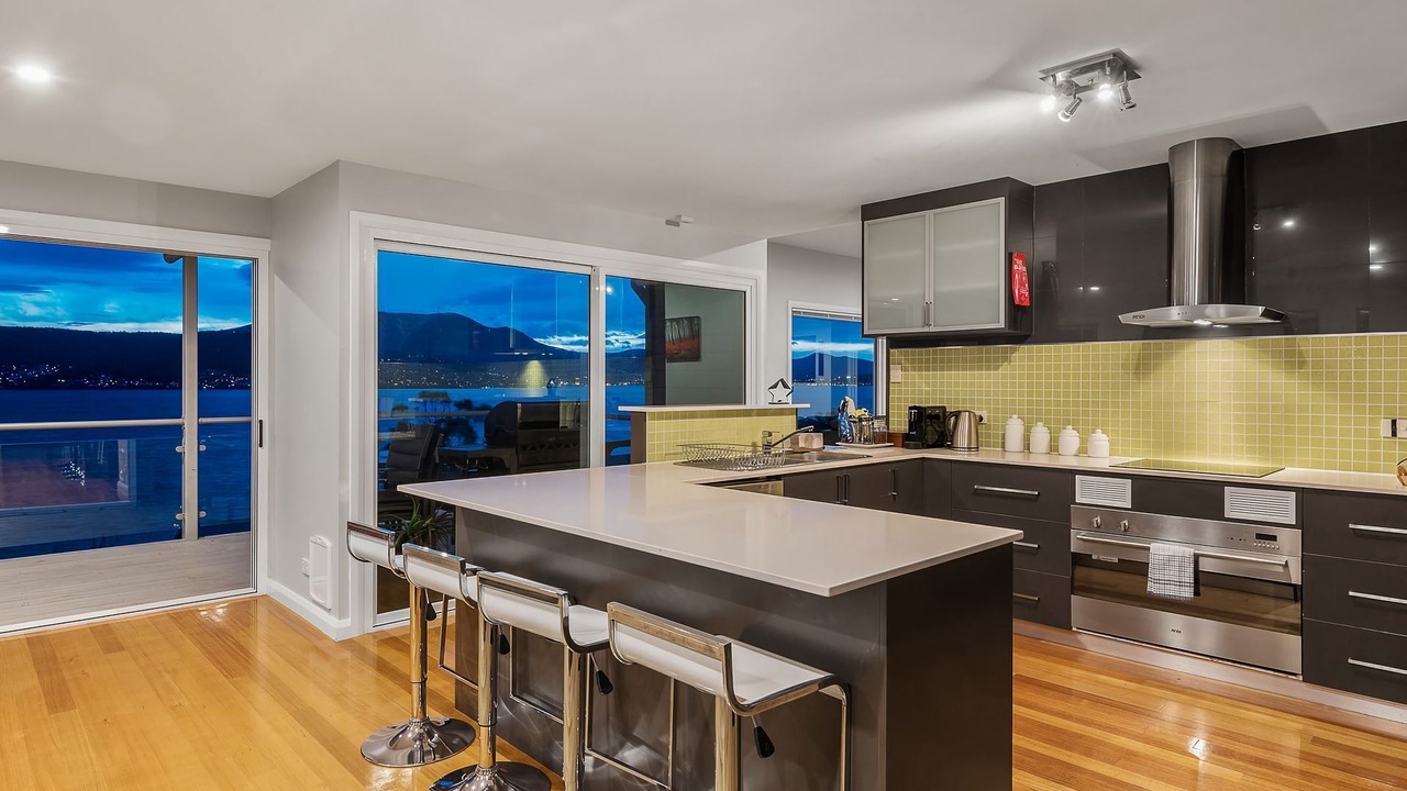 Photo of Kitchen in Tranmere