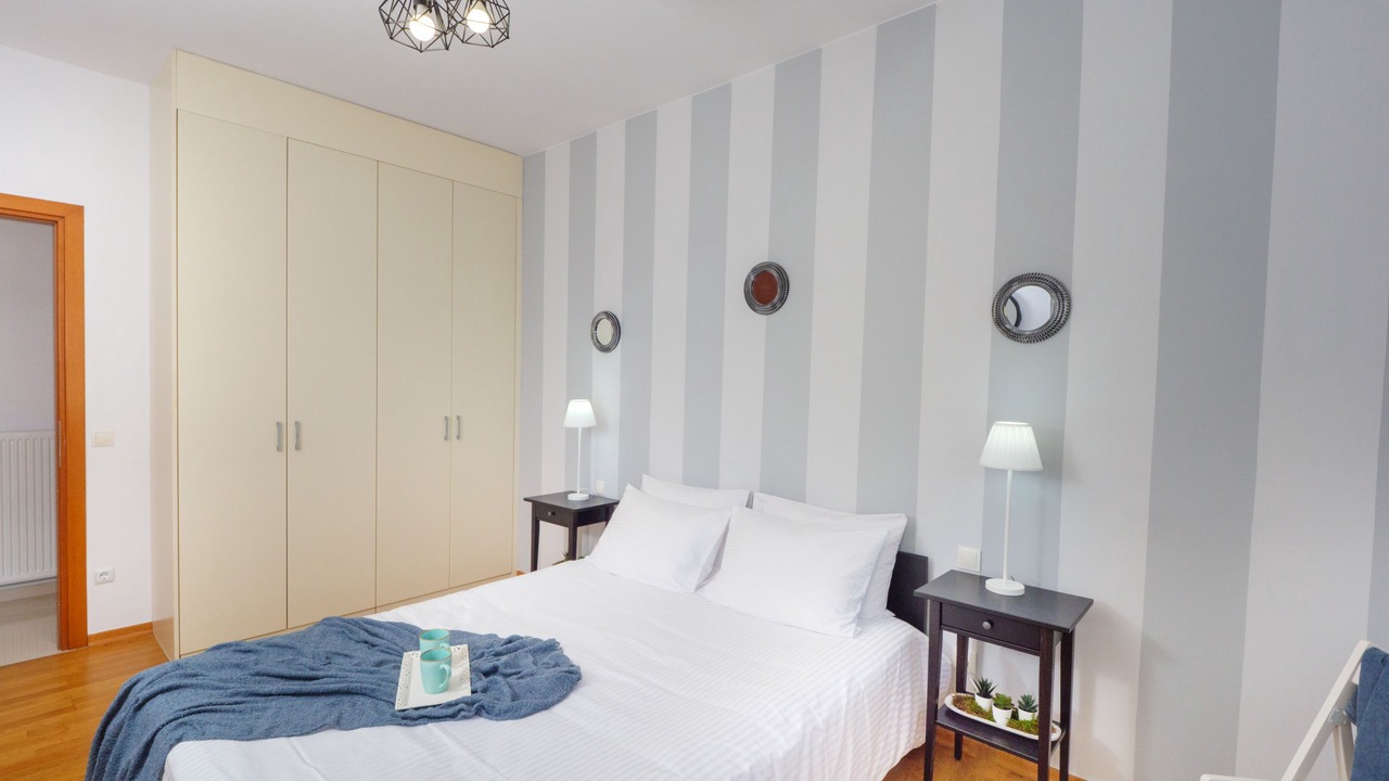 Photo of Bedroom in Heraklion