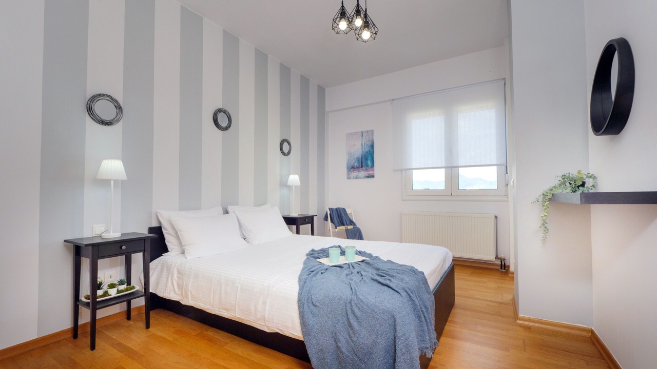 Photo of Bedroom in Heraklion