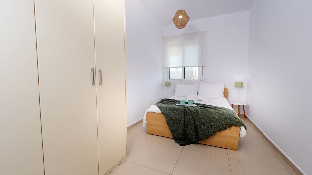 Photo of Bedroom in Heraklion