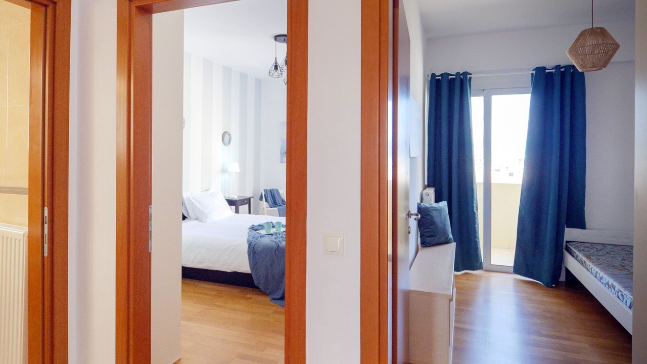 Photo of Bedroom in Heraklion
