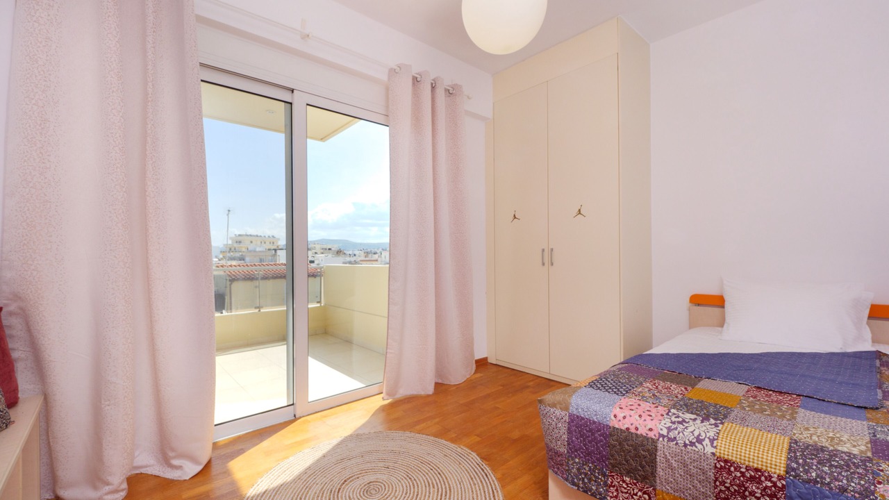 Photo of Bedroom in Heraklion