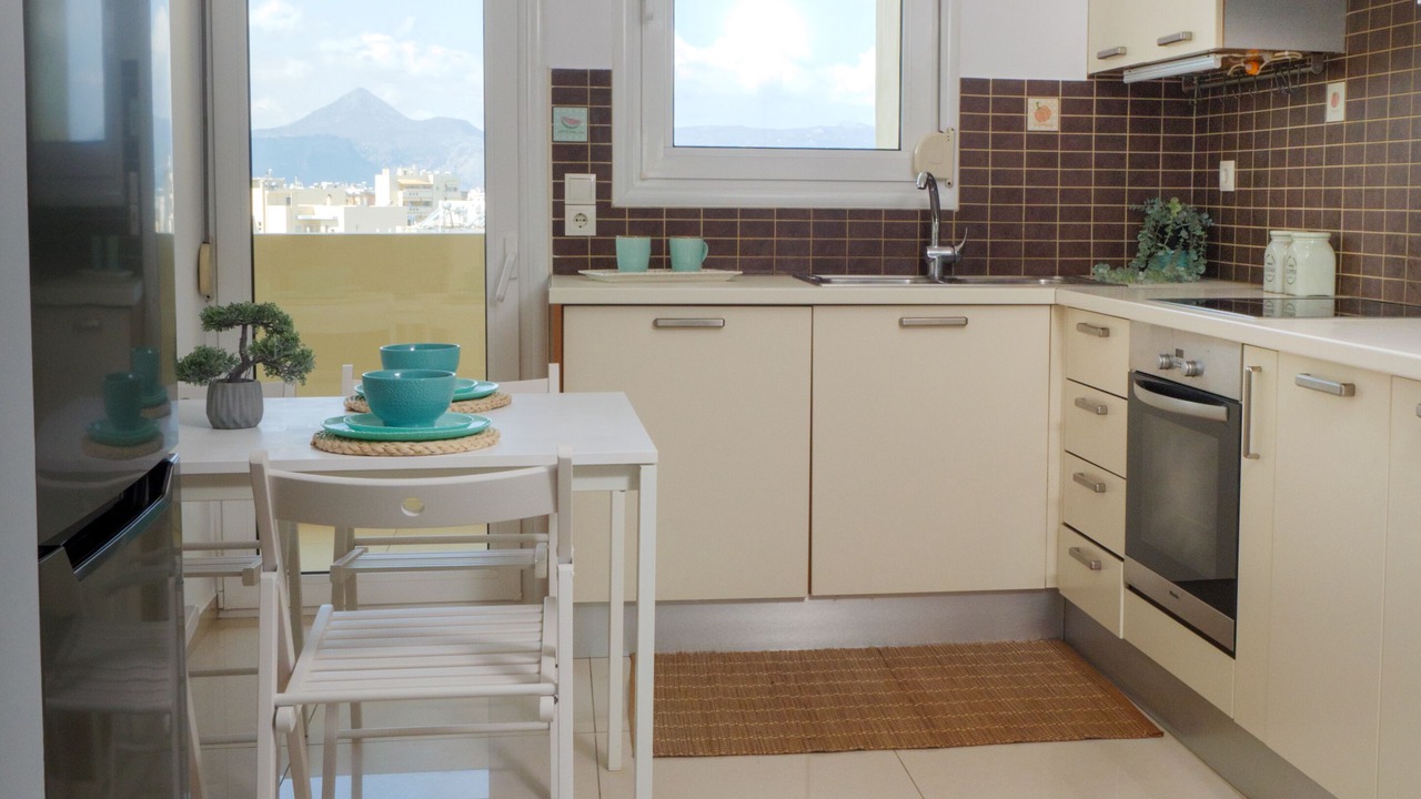 Photo of Kitchen in Heraklion