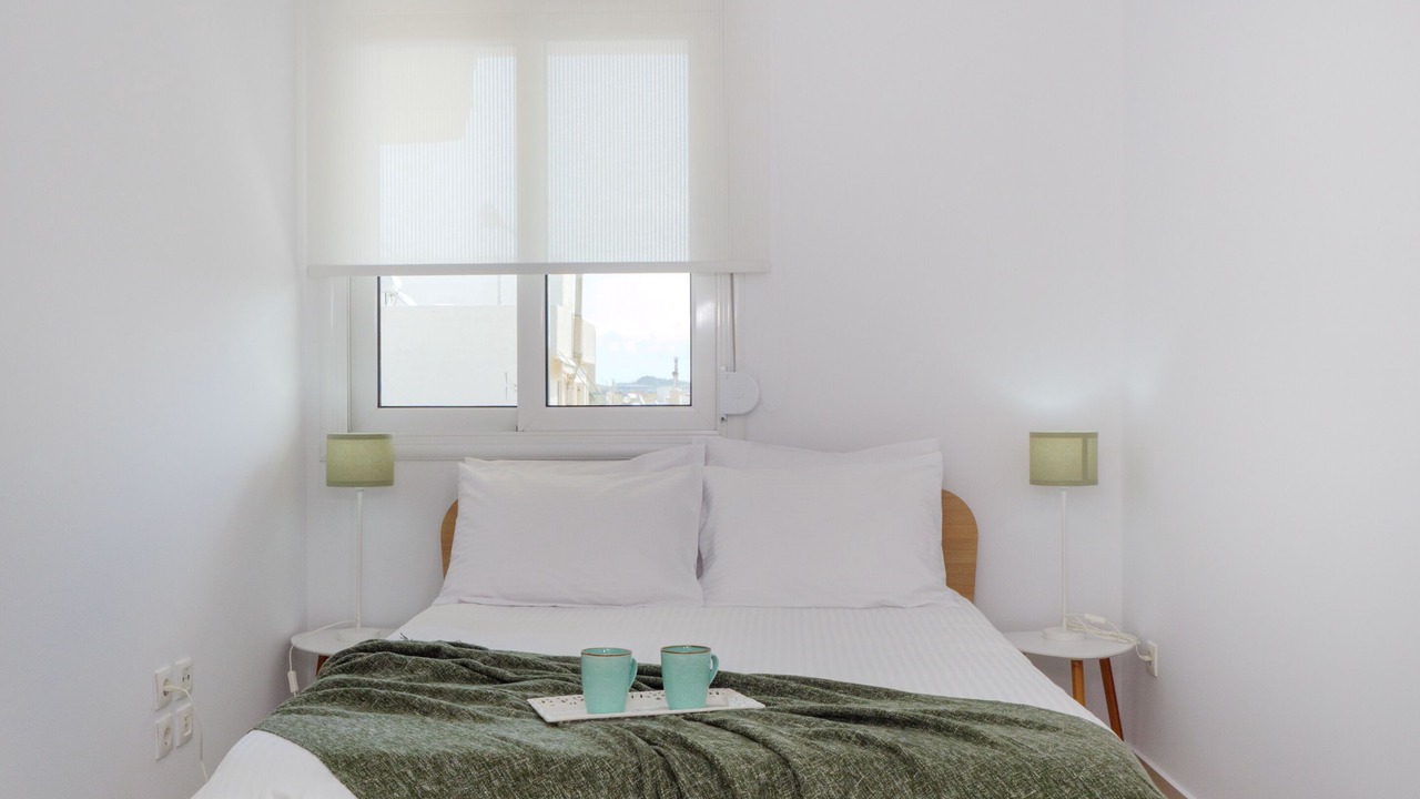 Photo of Bedroom in Heraklion